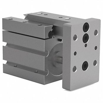 DE-STA-CO Mini Power Slide Buna-N Seal 100psi Max, 28VZ22