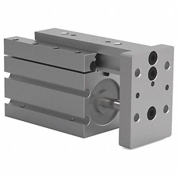 DE-STA-CO Mini Power Slide Buna-N Seal 100psi Max, 28VZ28