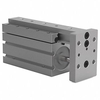 DE-STA-CO Mini Power Slide Buna-N Seal 100psi Max, 28VZ30