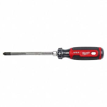MILWAUKEE Cushion Grip Sd, 798KV7