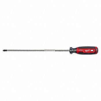 MILWAUKEE Cushion Grip Sd, 798KV8