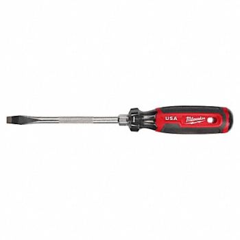 MILWAUKEE Cushion Grip Sd, 798KW1