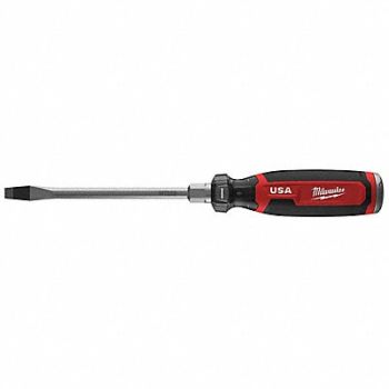 MILWAUKEE Cushion Grip Sd, 798KW2