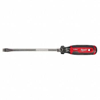MILWAUKEE Cushion Grip Sd, 798KW3