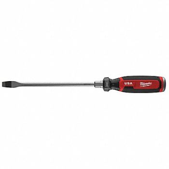 MILWAUKEE Cushion Grip Sd, 798KW4
