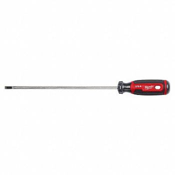 MILWAUKEE Cushion Grip Sd, 798KW7