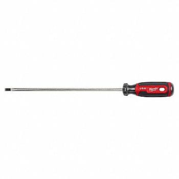 MILWAUKEE Cushion Grip Sd, 798KW8