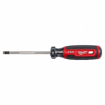 MILWAUKEE Cushion Grip Sd, 798KX0