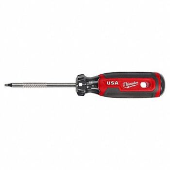 MILWAUKEE Cushion Grip Sd, 798KX1