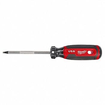 MILWAUKEE Cushion Grip Sd, 798KX2