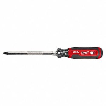 MILWAUKEE Cushion Grip Sd, 798KX3