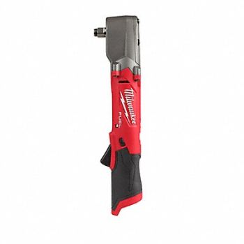 MILWAUKEE Impact Wrench Right Angle Drive, 56GL06