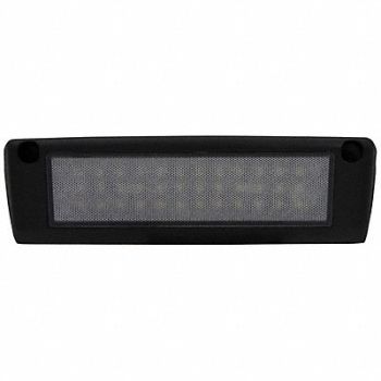 MAXXIMA Work Light LED 1600 lm Rectangular, 800D36