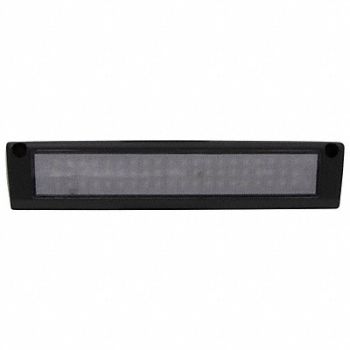MAXXIMA Work Light LED 2600 lm Rectangular, 800D37