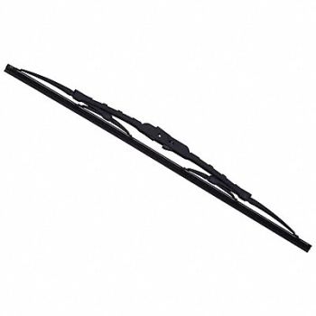 MAX VISION Wiper Blade Conventional Rubber 13 Size, 798HW3