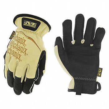MECHANIX WEAR Flame/Heat Resistant Gloves 2XL 11 PR, 54ZE33