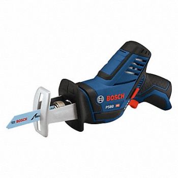BOSCH Reciprocating Saw 3 000 stroke/min, 802G99