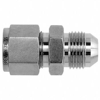 BRENNAN INDUSTRIES AN Union Gas N2402, 798AR8