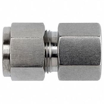 BRENNAN INDUSTRIES Female Connector Gas N2405, 798C10