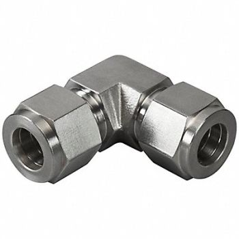 BRENNAN INDUSTRIES Instrumentation Fittings 1/4 Plug SS, 782KE5
