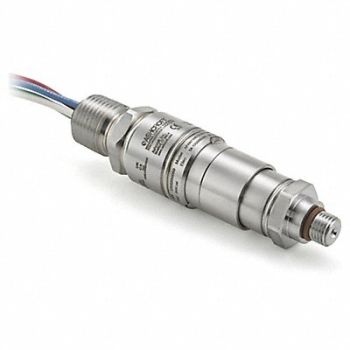 ASHCROFT Pressure Switch SPDT 750to7500 psi 7/16, 36K057
