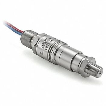 ASHCROFT Pressure Switch SPDT 750 to 7500psi 1/4, 36K053