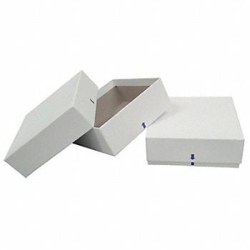 COREPOINT SCIENTIFIC Cryo Tube Storage Nor-Lake Freezers, 15Y072