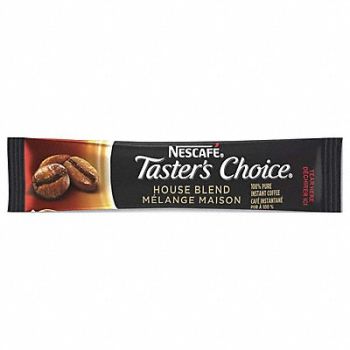 TASTER S CHOICE Coffee Original Caff Instant PK80, 12M201