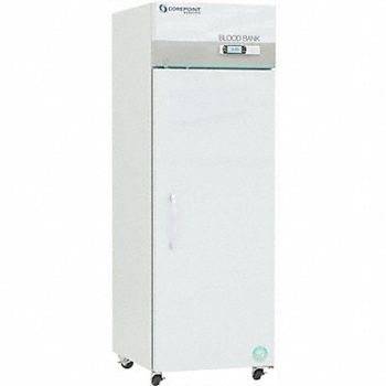 COREPOINT SCIENTIFIC Refrigerator, 793L21