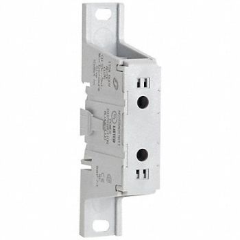 SQUARE D Power Distr Block Cu 600V AC/DC, 795ZW6