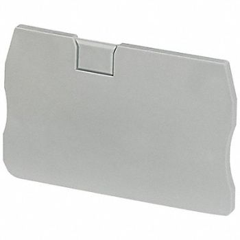 SQUARE D End Cover Plastic Screws, 795ZY7