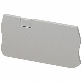 SQUARE D End Cover Plastic Screws, 795ZY8