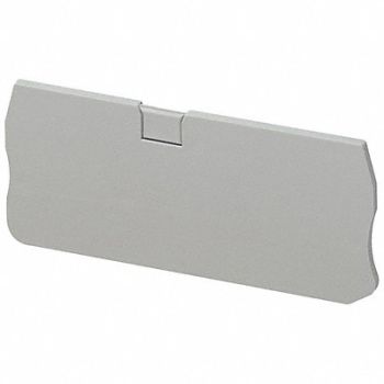 SQUARE D End Cover Plastic Screws, 795ZY9