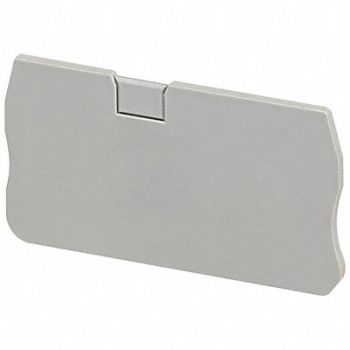 SQUARE D End Cover Plastic Screws, 795ZZ0