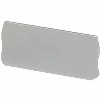 SQUARE D End Cover Plastic Screws, 795ZZ1