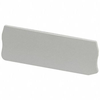 SQUARE D End Cover Plastic Screws, 795ZZ2