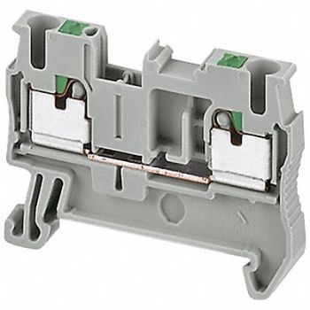 SQUARE D PUSH-IN TERMINAL 20 A, 796A07