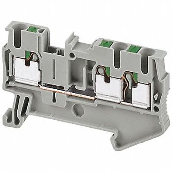 SQUARE D PUSH-IN TERMINAL 20 A, 796A09