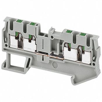 SQUARE D PUSH-IN TERMINAL 20 A, 796A11