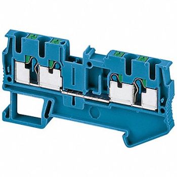 SQUARE D PUSH-IN TERMINAL 20 A, 796A12