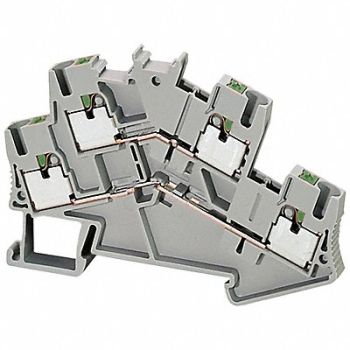 SQUARE D PUSH-IN TERMINAL 20 A, 796A13