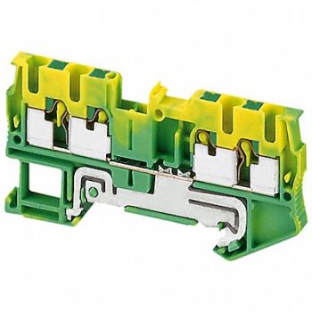 SQUARE D PUSH-IN TERMINAL, 796A14