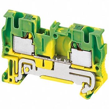 SQUARE D PUSH-IN TERMINAL, 796A15
