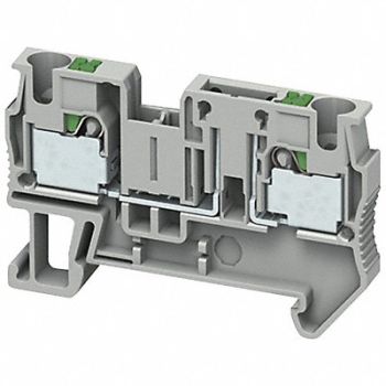 SQUARE D PUSH-IN TERMINAL 20 A, 796A16