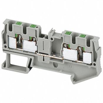 SQUARE D PUSH-IN TERMINAL 30 A, 796A17