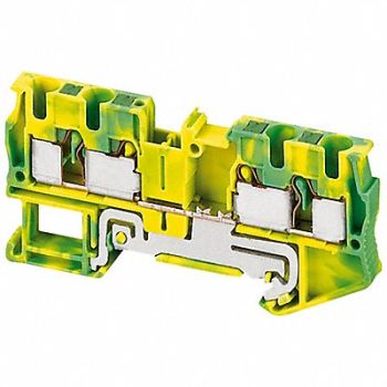 SQUARE D PUSH-IN TERMINAL, 796A18