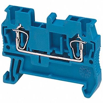 SQUARE D SPRING TERMINAL 20 A, 796A32