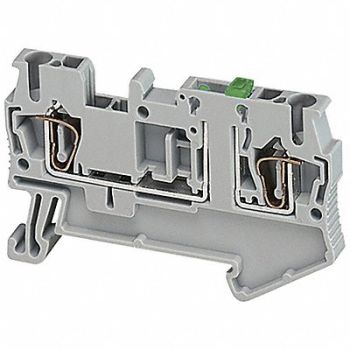 SQUARE D SPRING TERMINAL 16 A, 796A34