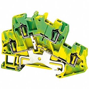 SQUARE D SPRING TERMINAL, 796A41