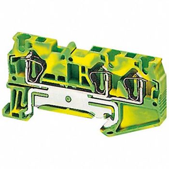 SQUARE D SPRING TERMINAL, 796A46